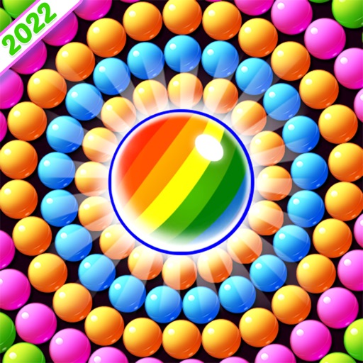 Bubble Shooter: Pop Puzzle