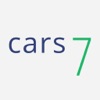 Каршеринг Cars7 icon