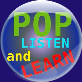 Pop Listen and Learn