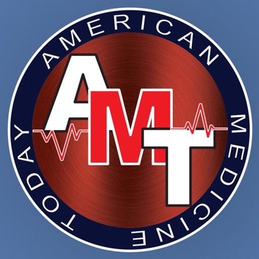 AMT American Medicine Today - AppWisp.com