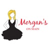 Morgan's On Main icon