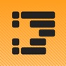 Get OmniOutliner 3 for iOS, iPhone, iPad Aso Report