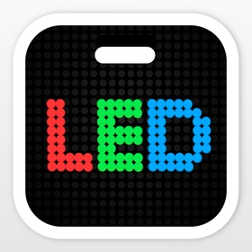 LED Banner - LED