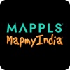 Mappls MapmyIndia - iPhoneアプリ