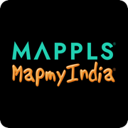 MapmyIndia Move - Maps