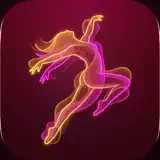 Terpsi: Dance Practice Videos - App Icon