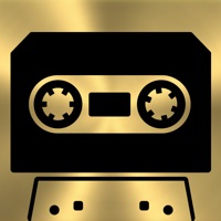 Cassette Gold