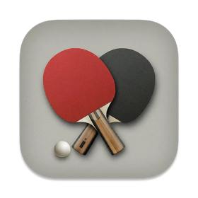 Ảnh chụp màn hình (4) Ping Pong Score App
