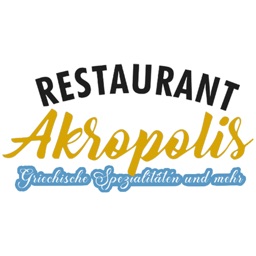 Restaurant Akropolis Elze
