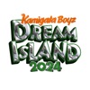 KAMIGATA BOYZ DREAM IsLAND icon