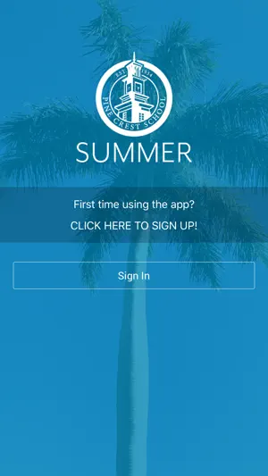 Pine Crest Summer screenshot 1