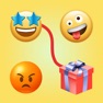 Get Emoji Puzzle - Connect Game for iOS, iPhone, iPad Aso Report