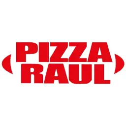 Pizza Raul app icon