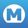 Bangkok MRT. icon