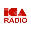 ICA Radio icon