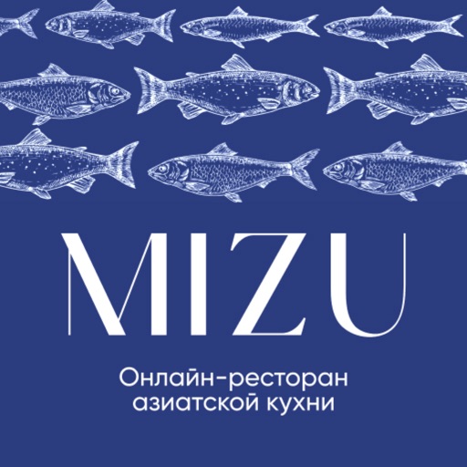 MIZU | Онлайн-ресторан