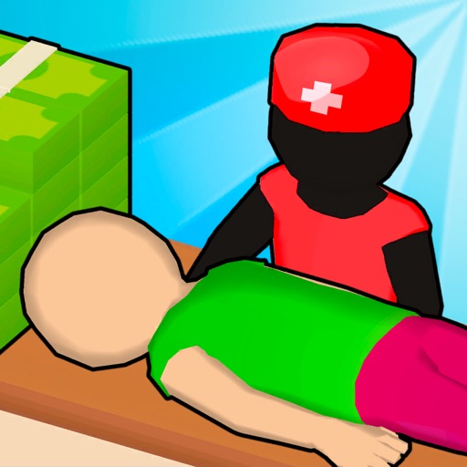 My Happy Hospital Game
