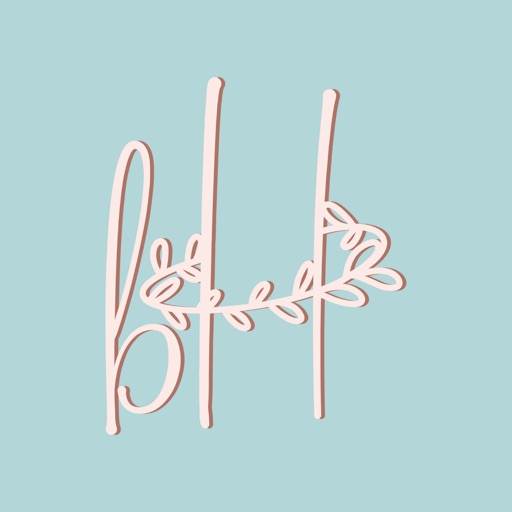 Blu Halo Boutique - AppWisp.com