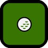 Dice Golfing icon