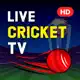 CricFy TV : Live Cricket TV