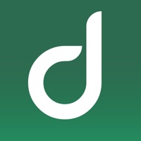 Dialedin Golf logo