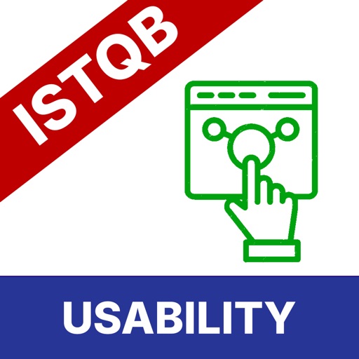 ISTQB Usability Testing