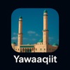 yawaaqiit icon