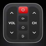 Remote TV Universal Control #1