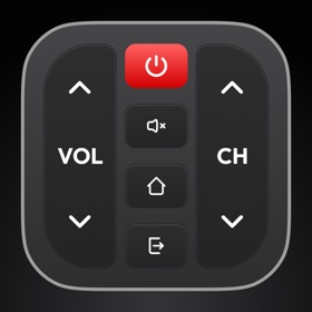 Remote TV Universal Control #1