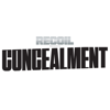 RECOIL Presents: Concealment - CMG West, LLC