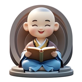 诵经助手