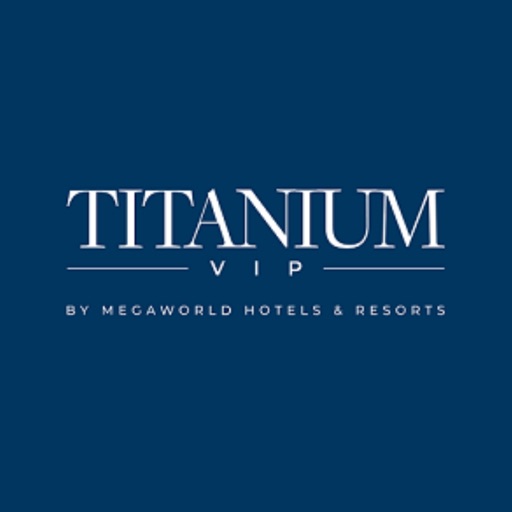 Titanium VIP