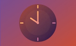 Nahar Clock & Calendar