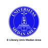 Get E-Library Univ Medan Area for iOS, iPhone, iPad Aso Report