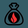 FIRE Goal Tracker icon