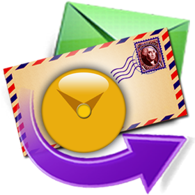 Screenshots (4) Mail To PST Converter - AppEd