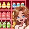 Dessert Bliss: Sorting Puzzle icon