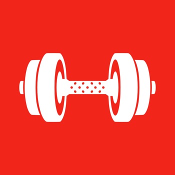 GymBook ・ Strength Training