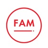 F.A.M icon