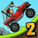 Hill Climb Racing 2 pour pc