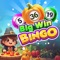 Big Win Bingo: Win Real Money is a skill-based competition game, powered by Skillz®