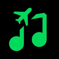 Offline Music Player App