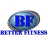 Better Fitness Nutrition icon