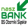 BS Oborniki Śl. - Nasz Bank icon