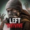 Grab your guns and bring your guts to survive the ultimate action-shooter game, Left to Survive