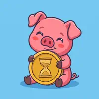Piggy - Earn Screen Time