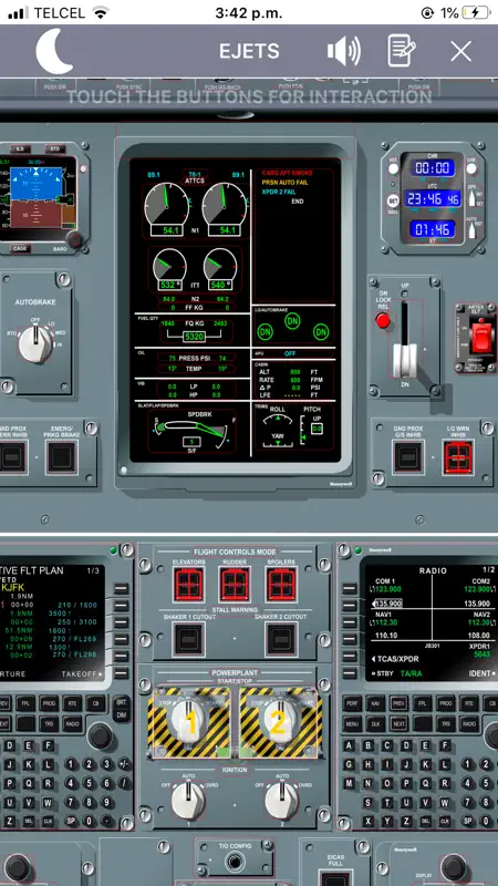 E-JETS Training Guide screenshot 4 of 10