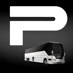 Prevost Service Locator app icon