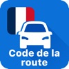 Code de la route 2024 new icon