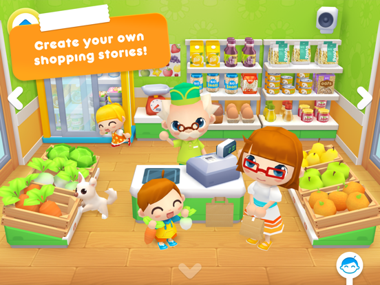 Screenshot #4 pour Daily Shopping Stories